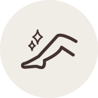 お悩みに合わせた多角的なアプローチ