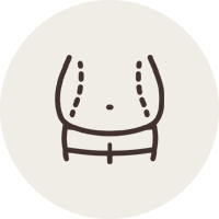 冷えやむくみにもアプローチ